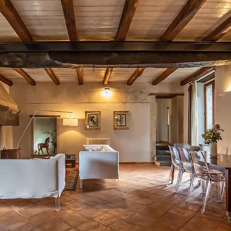 Astar Civita Bagnoregio Buitenkant foto