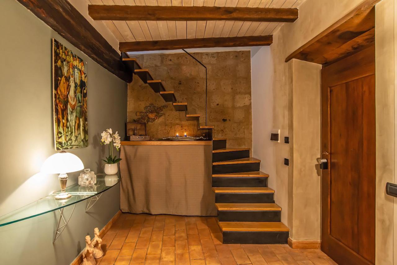 Astar Civita Bagnoregio Buitenkant foto