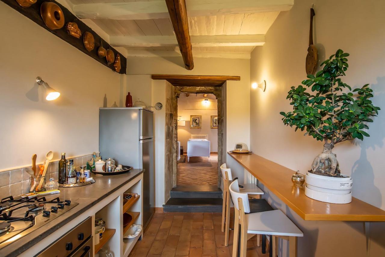 Astar Civita Bagnoregio Buitenkant foto